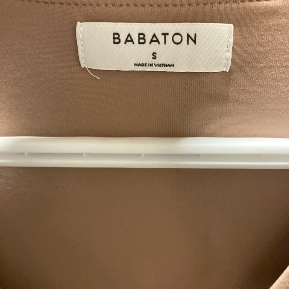 Babaton Contour Body Suit Size Small - Picture 5 of 6